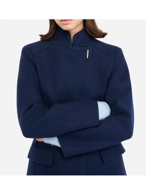 Double cloth coat Liu Jo | MF5119 J4873.93921